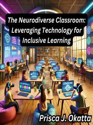 cover image of The Neurodiverse Classroom